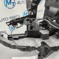 BMW X1 SERIES FRONT SLAM PANEL CRASH BAR ADC RADAR WIRING XE2 5A80328 U11 IX1