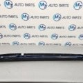 BMW X1 SERIES SIDE SKIRT M SPORT PASSENGER LEFT SIDE C31 9926605 5A01681 U11