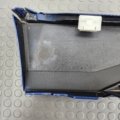 BMW X1 SERIES SIDE SKIRT M SPORT PASSENGER LEFT SIDE C31 9926605 5A01681 U11