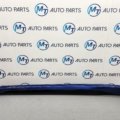 BMW X1 SERIES SIDE SKIRT M SPORT PASSENGER LEFT SIDE C31 9926605 5A01681 U11