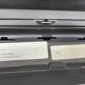 BMW X1 SERIES SIDE SKIRT M SPORT PASSENGER LEFT SIDE C31 9926605 5A01681 U11