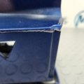 BMW X1 SERIES SIDE SKIRT M SPORT PASSENGER LEFT SIDE C31 9926605 5A01681 U11