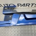 BMW X1 SERIES SIDE SKIRT M SPORT PASSENGER LEFT SIDE C31 9926605 5A01681 U11