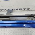 BMW X1 SERIES SIDE SKIRT M SPORT PASSENGER LEFT SIDE C31 9926605 5A01681 U11