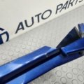 BMW X1 SERIES SIDE SKIRT M SPORT PASSENGER LEFT SIDE C31 9926605 5A01681 U11
