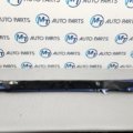 BMW X1 SERIES SIDE SKIRT M SPORT PASSENGER LEFT SIDE C31 9926605 5A01681 U11