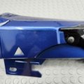 BMW X1 SERIES SIDE SKIRT M SPORT PASSENGER LEFT SIDE C31 9926605 5A01681 U11