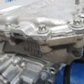 BMW X1 SERIES REAR ELECTRIC ENGINE MOTOR 30E U11 8477933 SPARES OR REPAIRS