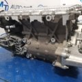BMW X1 SERIES REAR ELECTRIC ENGINE MOTOR 30E U11 8477933 SPARES OR REPAIRS