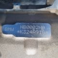 BMW X1 SERIES REAR ELECTRIC ENGINE MOTOR 30E U11 8477933 SPARES OR REPAIRS