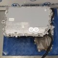 BMW X1 SERIES REAR ELECTRIC ENGINE MOTOR 30E U11 8477933 SPARES OR REPAIRS