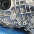 BMW X1 SERIES REAR ELECTRIC ENGINE MOTOR 30E U11 8477933 SPARES OR REPAIRS