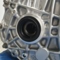 BMW X1 SERIES REAR ELECTRIC ENGINE MOTOR 30E U11 8477933 SPARES OR REPAIRS
