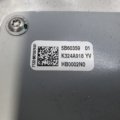 BMW X1 SERIES REAR ELECTRIC ENGINE MOTOR 30E U11 8477933 SPARES OR REPAIRS