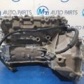 BMW X1 SERIES REAR ELECTRIC ENGINE MOTOR 30E U11 8477933 SPARES OR REPAIRS
