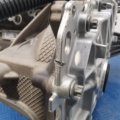 BMW X1 SERIES REAR ELECTRIC ENGINE MOTOR 30E U11 8477933 SPARES OR REPAIRS