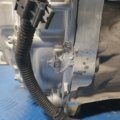 BMW X1 SERIES REAR ELECTRIC ENGINE MOTOR 30E U11 8477933 SPARES OR REPAIRS