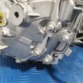 BMW X1 SERIES REAR ELECTRIC ENGINE MOTOR 30E U11 8477933 SPARES OR REPAIRS