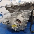 BMW X1 SERIES REAR ELECTRIC ENGINE MOTOR 30E U11 8477933 SPARES OR REPAIRS