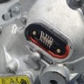 BMW X1 SERIES REAR ELECTRIC ENGINE MOTOR 30E U11 8477933 SPARES OR REPAIRS