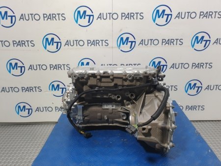 BMW X1 SERIES REAR ELECTRIC ENGINE MOTOR 30E U11 8477933 SPARES OR REPAIRS
