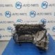 BMW X1 SERIES REAR ELECTRIC ENGINE MOTOR 30E U11 8477933 SPARES OR REPAIRS