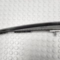 BMW X1 SERIES ROOF RACK RAIL TRIM DRIVER RIGHT SIDE SHADOWLINE 9466072 U11
