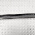 BMW X1 SERIES ROOF RACK RAIL TRIM DRIVER RIGHT SIDE SHADOWLINE 9466072 U11