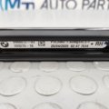 BMW X1 SERIES ROOF RACK RAIL TRIM DRIVER RIGHT SIDE SHADOWLINE 9466072 U11