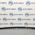 BMW X1 SERIES ROOF RACK RAIL TRIM DRIVER RIGHT SIDE SHADOWLINE 9466072 U11