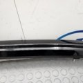 BMW X1 SERIES ROOF RACK RAIL TRIM DRIVER RIGHT SIDE SHADOWLINE 9466072 U11