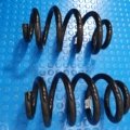 BMW X1 SERIES Z8 8847558 COIL SPRINGS REAR SET U11
