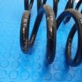 BMW X1 SERIES Z8 8847558 COIL SPRINGS REAR SET U11