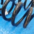 BMW X1 SERIES Z8 8847558 COIL SPRINGS REAR SET U11