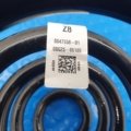 BMW X1 SERIES Z8 8847558 COIL SPRINGS REAR SET U11