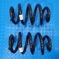 BMW X1 SERIES Z8 8847558 COIL SPRINGS REAR SET U11
