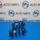 BMW X1 SERIES Z8 8847558 COIL SPRINGS REAR SET U11