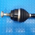 BMW X1 SERIES FRONT DRIVESHAFT RIGHT DRIVER SIDE 5B3D928 U11 U12 U10