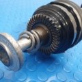 BMW X1 SERIES FRONT DRIVESHAFT RIGHT DRIVER SIDE 5B3D928 U11 U12 U10
