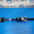 BMW X1 SERIES FRONT DRIVESHAFT RIGHT DRIVER SIDE 5B3D928 U11 U12 U10