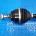 BMW X1 SERIES FRONT DRIVESHAFT RIGHT DRIVER SIDE 5B3D928 U11 U12 U10