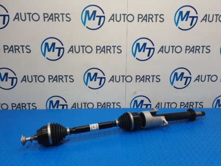 BMW X1 SERIES FRONT DRIVESHAFT RIGHT DRIVER SIDE 5B3D928 U11 U12 U10