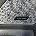 BMW X1 SERIES DOOR CARD PANEL FRONT LEFT SIDE VEGANZA LEATHER BLACK U11