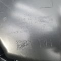 BMW X1 SERIES DOOR CARD PANEL REAR RIGHT SIDE VEGANZA LEATHER BLACK U11