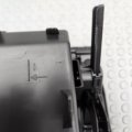 BMW X1 SERIES GLOVE BOX COMPARTMENT PASSENGER LEFT SIDE 9635033 9422511 U10 U11