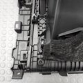 BMW X1 SERIES GLOVE BOX COMPARTMENT PASSENGER LEFT SIDE 9635033 9422511 U10 U11