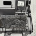 BMW X1 SERIES GLOVE BOX COMPARTMENT PASSENGER LEFT SIDE 9635033 9422511 U10 U11