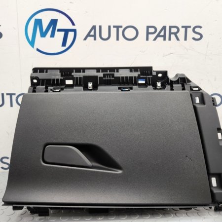 BMW X1 SERIES GLOVE BOX COMPARTMENT PASSENGER LEFT SIDE 9635033 9422511 U10 U11