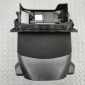 BMW X1 SERIES STEERING COLUMN COVER BRACKET 9496552 9496543 U06 U10 U11