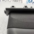 BMW X1 SERIES STEERING COLUMN COVER BRACKET 9496552 9496543 U06 U10 U11